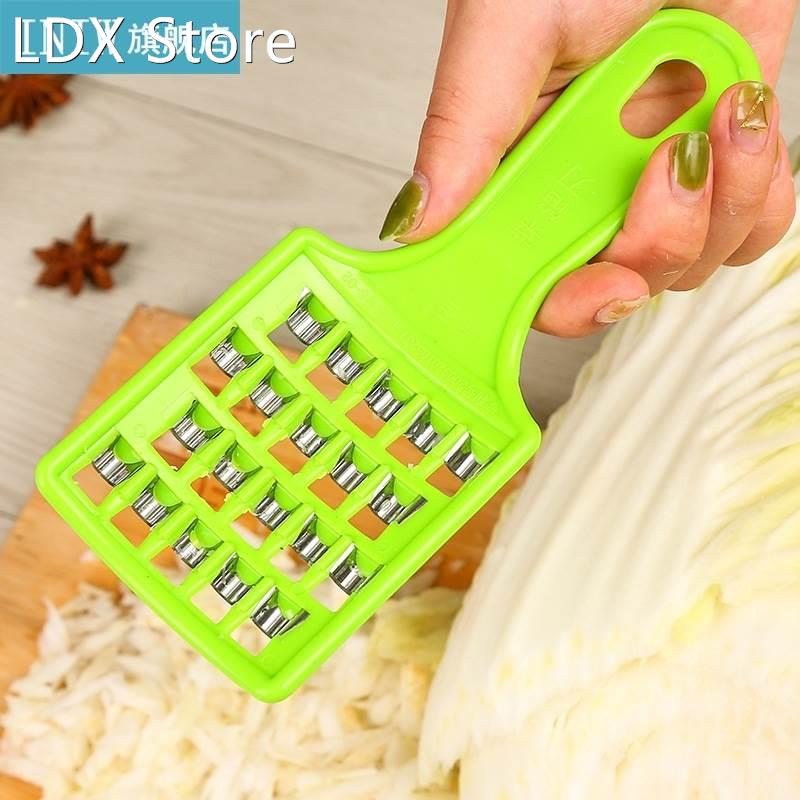 1PC Cabbage Filling Cutter Kitchen Tool Vegetable Dumpling S