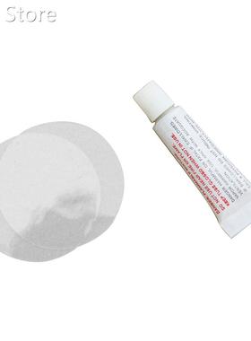 Swimming Float Repair Patch Inflatable Repair Glue Tent Repa