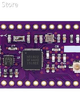 Sensor Module NRF51822 LIS3DH Acceleration Module 3-Axis Acc