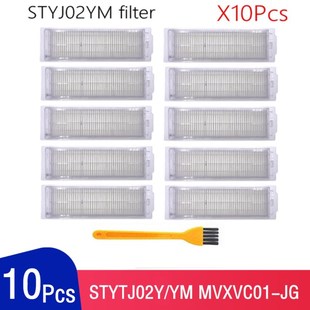 XIAOMI MIJIA Sweeping Mopping Robot Vacuum Cleaner STYJ02YM