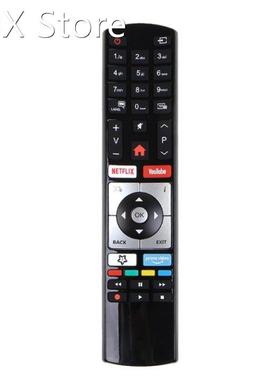 RC4318 Wireless Remote Control for Vestel Finlux Telefunken