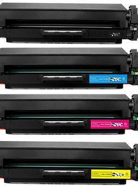 CF410X Large Capacity High Page For Color LaserJet Pro M452