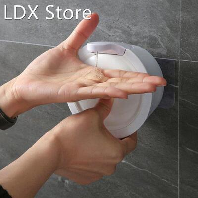 Lotion Dispensing Bottle Hand Sanitizer Shampoo Press Bottle