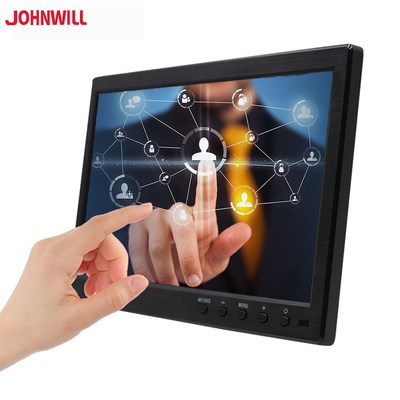 10.1'' 1920x1200 portable hdmi monitor VGA AV USB  IPS moni