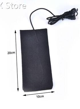 1PC Adjustable USB Electric Heating Pad DIY Thermal Clothing