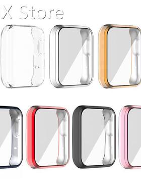 Case Cover Bumper Frame Screen Protector for Xiaomi Mi Watch
