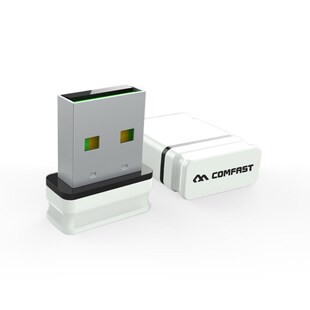 Stock!Comfast RTL8188EUS Mini USB Wi fi adapter 2.4G Wifi d