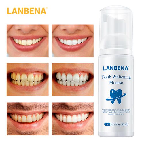 Toothpaste White-Tool Teeth-Whitening Oral-Hygiene Dental Re