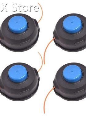 T25 String Trimmer Auto Head for Husqvarna T124L 125L 128L 1