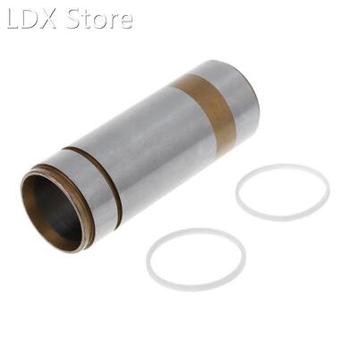 Wear-resisting Stainless Steel Airless Sprayer Inner Cylinde