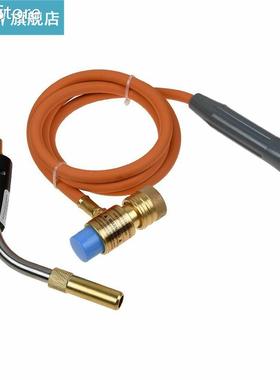 Gases Self-Ignition Soldering Torch Brazing Propane Plumbing