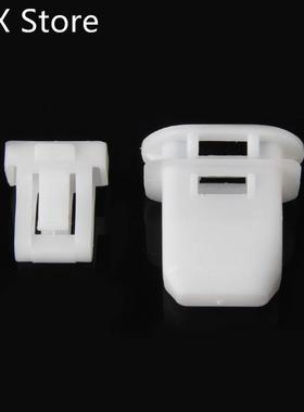 5 Pcs Seat Fixed Car Fastener Clips Retainer 适用于 Chevrole