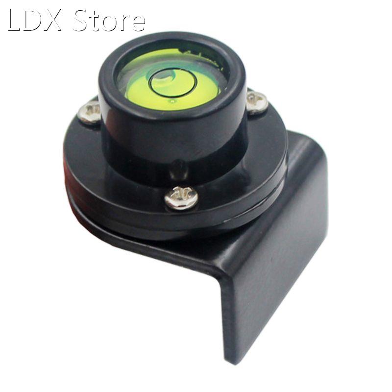 Bubble Level Tower blister Tower Ruler accessory Green/White