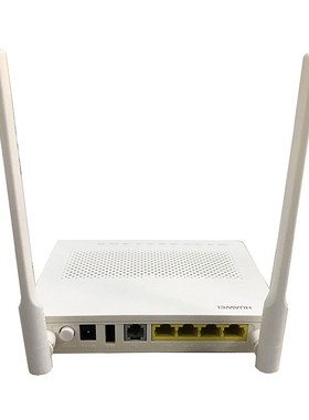 Original EG8141A5 GPON ON ONT FTTH HG Wifi Router Modem 5dBi