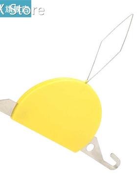 Manual Threader Stitch Threading Well?made for Machine Sewin