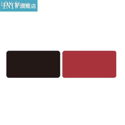 Desk Pad Large Multifunctional Double Color Table Protecting