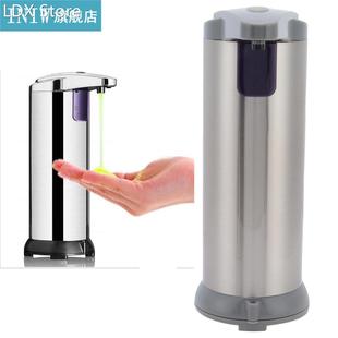 Soap Sens Stainless Smart 280ml Infrared Dispenser Steel ABS