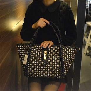 2020 New Fashion Handbag Women's Diamond Dumpling Bag Shoul