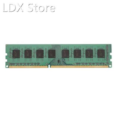 8GB 1600Mhz Memory RAM PC3-12800 1.5V Desktop Memory DDR3 SD