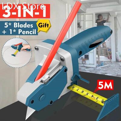 New Gypsum Board Cutting Tool Drywall Cutting Artifact Tool