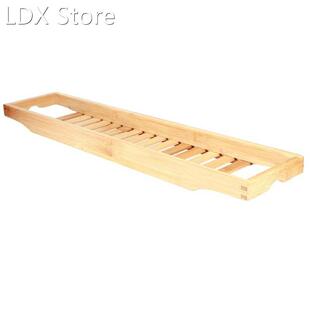 Bathtub Storage Rack Bathtub Tray Bathtub Rack 适用于 Place