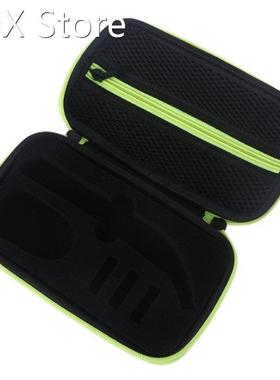 77UA ProCase Hard Case for Phi-lips No-relco One-Blade QP66