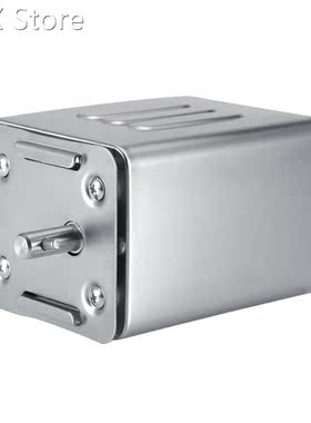 BBQ Roaster Motor 50-70KGF Stainless Steel BBQ Rotisserie Mo