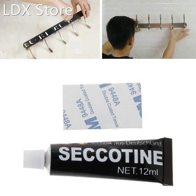 12ML Glass Glue Polymer Metal Adhesive Sealant Fix Quick Dry