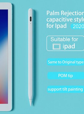 Anti mistouch Stylus Drawing Touch Pen For Apple Pencil 2 i