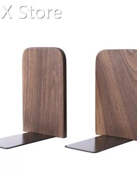 2pcs Desktop For Students Holder Office Home Work Storage No