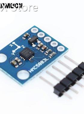 GY-273 3V-5V HMC5883L Triple Axis Compass Magnetometer Senso