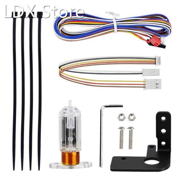 Mainboard Hot Bed Bl Touch Sensor Kit Auto Leveling 3D Print
