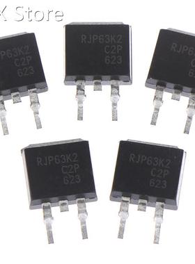 10pcs RJP63K2 30F131 RJP30H2A DG302 30F132 30F131 30F133 RJP