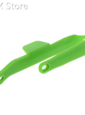 Motorcycle Chain Slider Rear Swingarm Cover Protector Guard