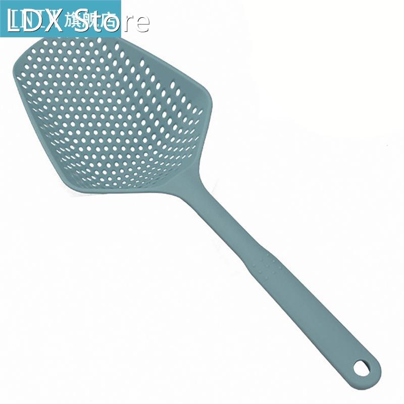 1pc Nordic Style Colander Kitchen Skimmer Heat-Resis