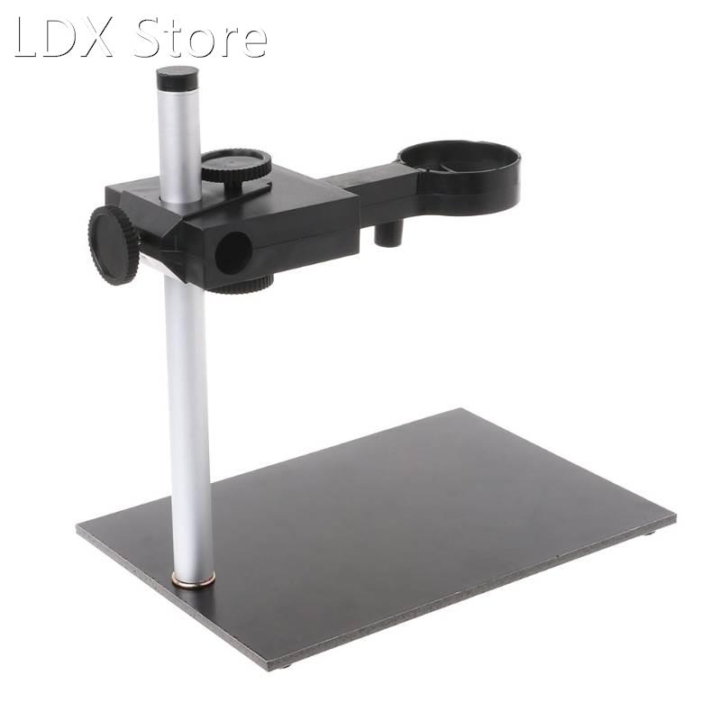 New Portable Adjustable USB Manual Focus Digital USB Microsc