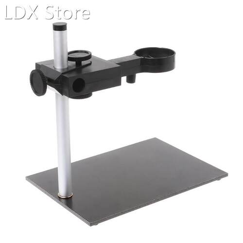 New Portable Adjustable USB Manual Focus Digital USB Microsc