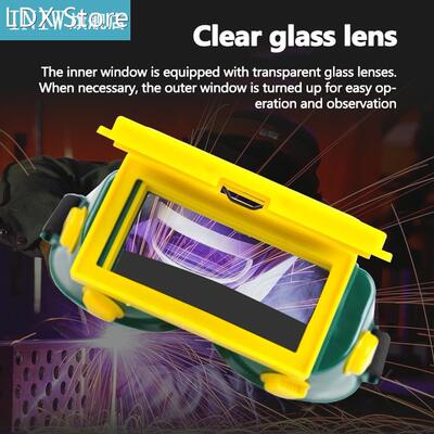 Solar Power Professional Clamshell Design Automatic Variable