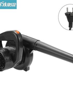 EU Plug 750W High Power Electric Air Blower Garden Leaf Blow