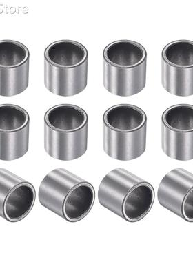 Sleeve Bearings 14mm Bore 18mm OD 16mm Length Sintered Iron