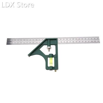 Micrometer Digital Kumpas 300mm Adjustable Stainless Steel A