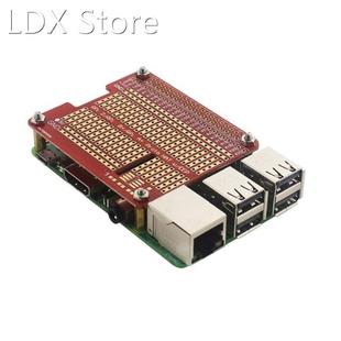 Raspberry Pi Proto Hat Shield Extension Board also for Raspb