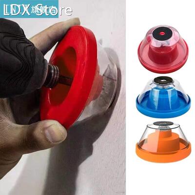 Electric Hammer Dustproof Cover Rubber Scalable Dust Bowl Du
