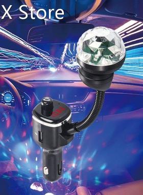 3meter 12v / 24v Car Extension Cable For Waterproof Cigarett