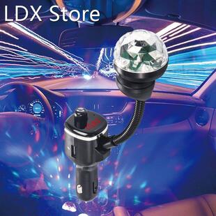 3meter 12v / 24v Car Extension Cable For Waterproof Cigarett