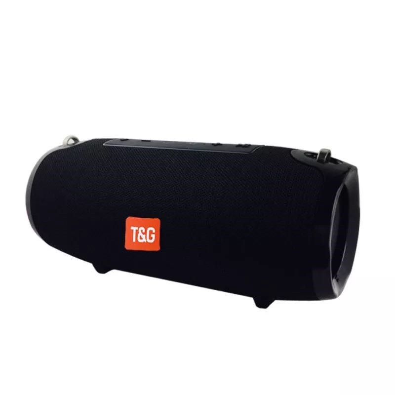 TG118 Bluetooth Speaker Subwoofer Stereo High Power Bluetoo