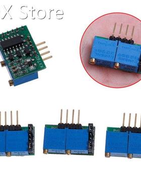 3V-27V DC Delay Timer Cycle Time Switch Module Automatic Re-