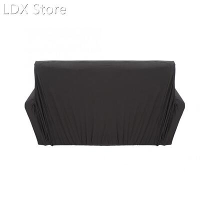 Sofa Couch Stretch Covers Elastic Fabric Settee Protector Sl