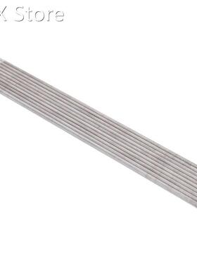 10-Pack TIG Welding Tungsten Electrodes WC20 Cerium- Tungste