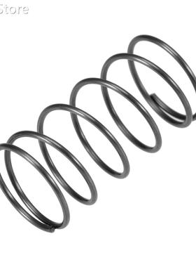 Compressed Spring,16mm OD, 1mm Wire Size,30mm Free Length,65